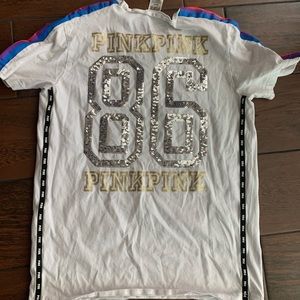PINK t-shirt